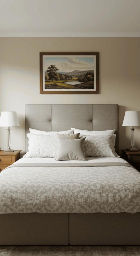 romantic bedroom ideas 7