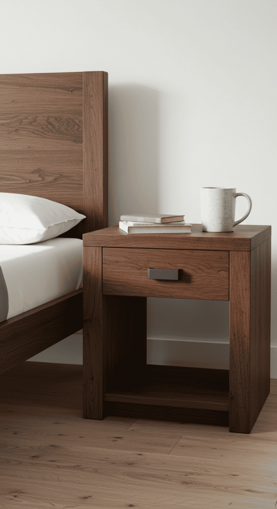 rustic bedroom 10