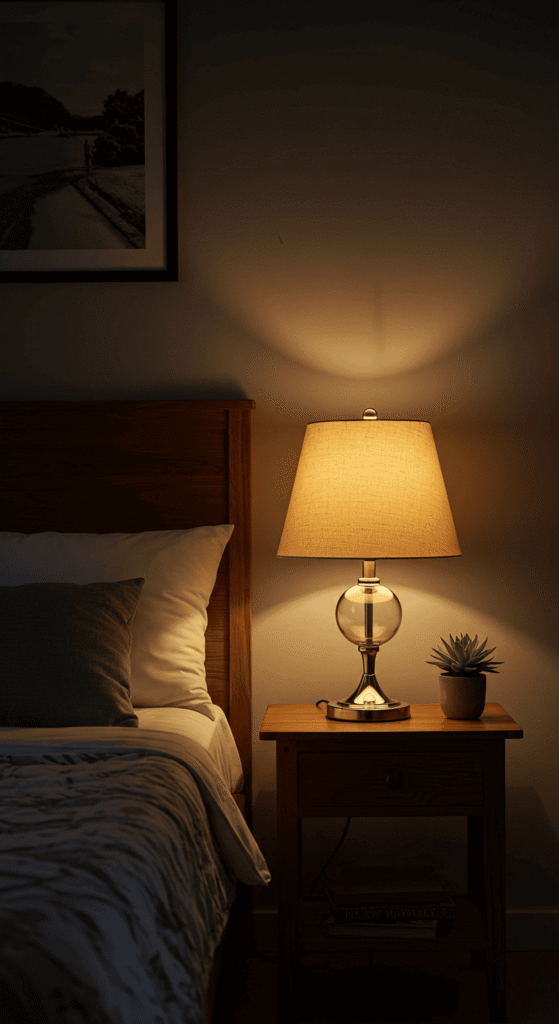 rustic bedroom 11