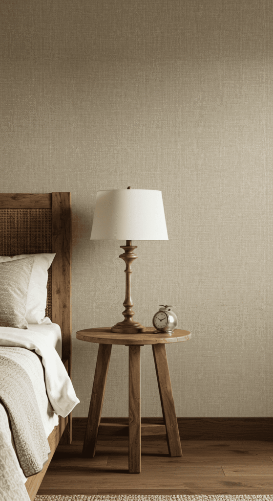 rustic bedroom 15