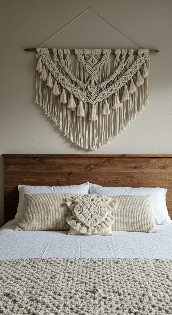 rustic bedroom 20
