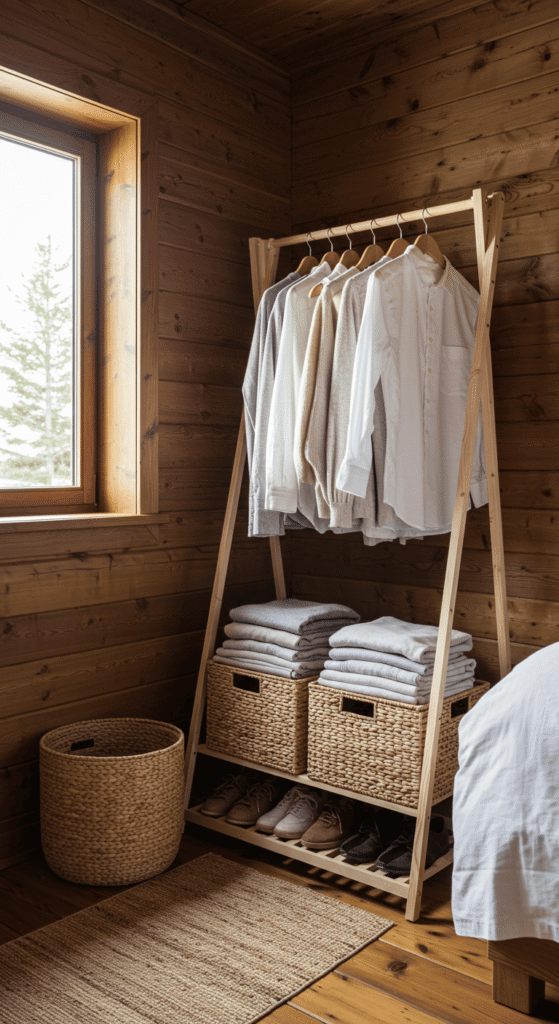 rustic bedroom 21