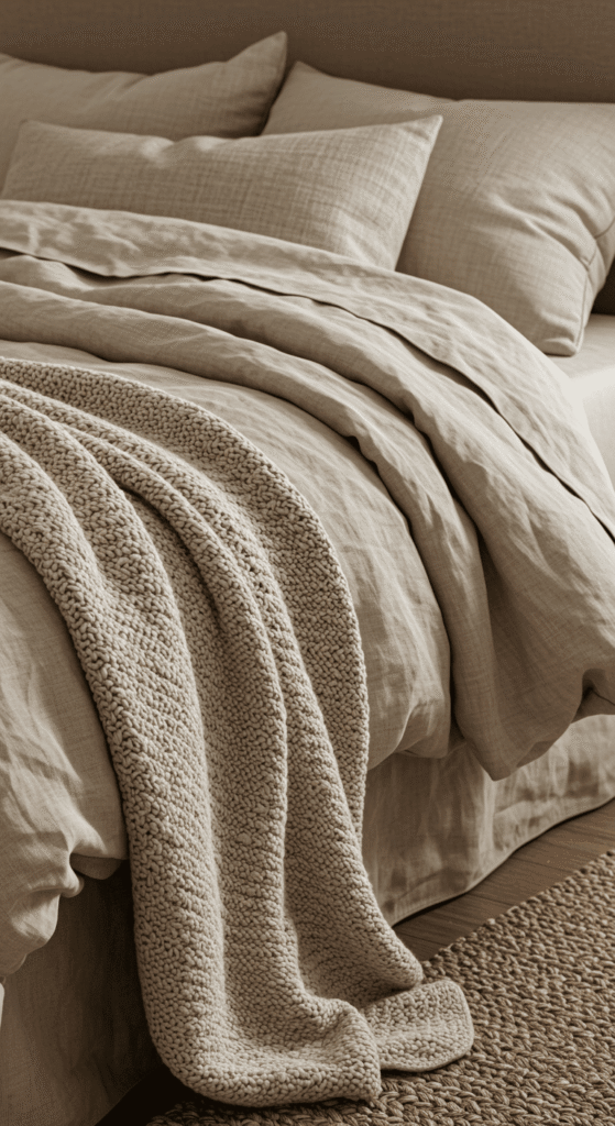 rustic bedroom 3
