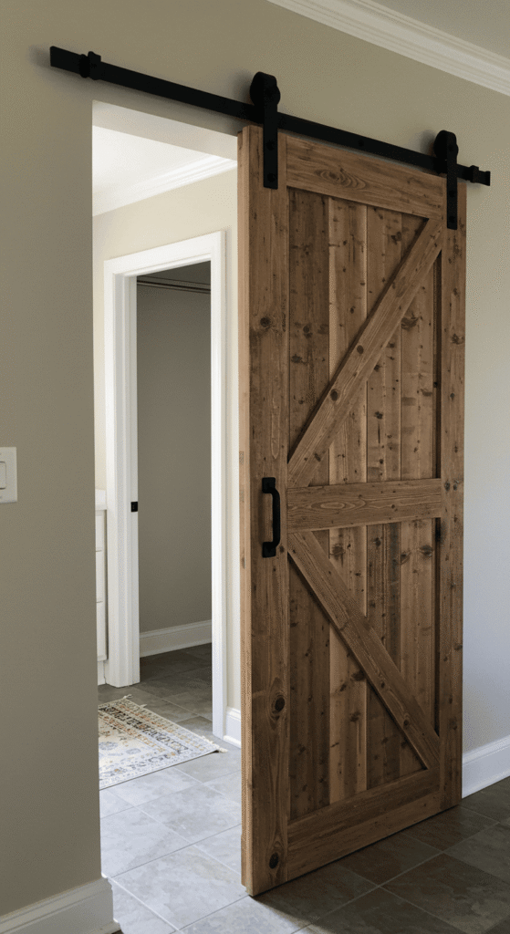 rustic bedroom 4