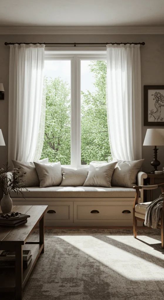 rustic farmhouse decor 13