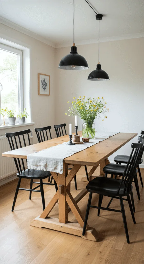 rustic farmhouse decor 16