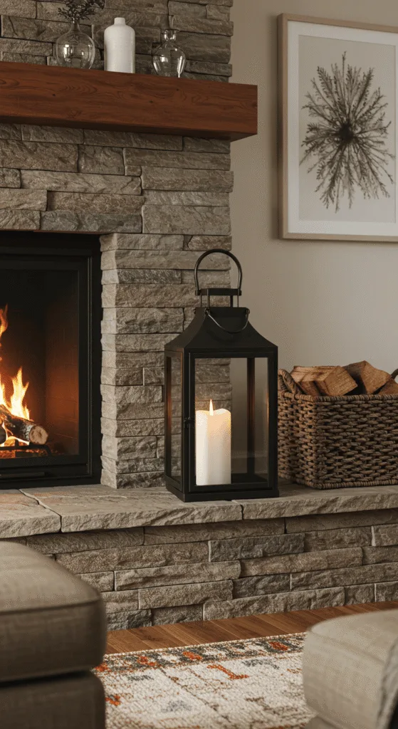 rustic farmhouse decor 18