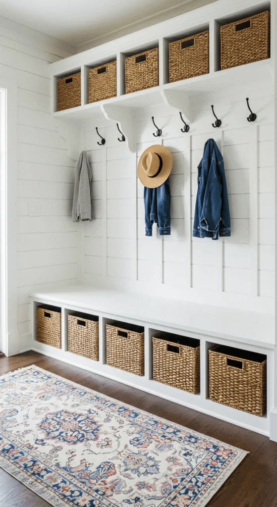 rustic farmhouse decor 21