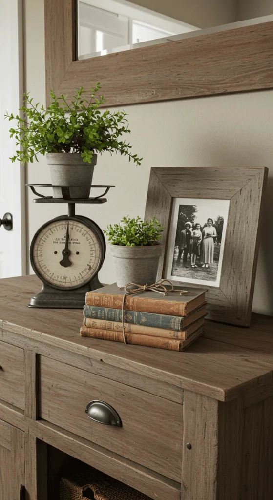 rustic farmhouse decor 4