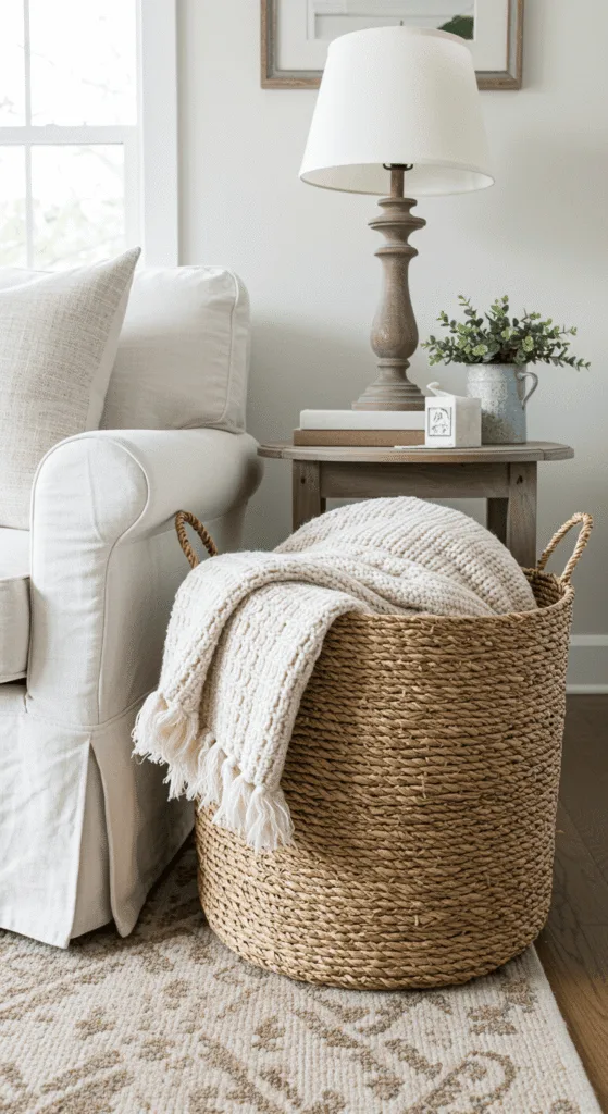 rustic farmhouse decor 9