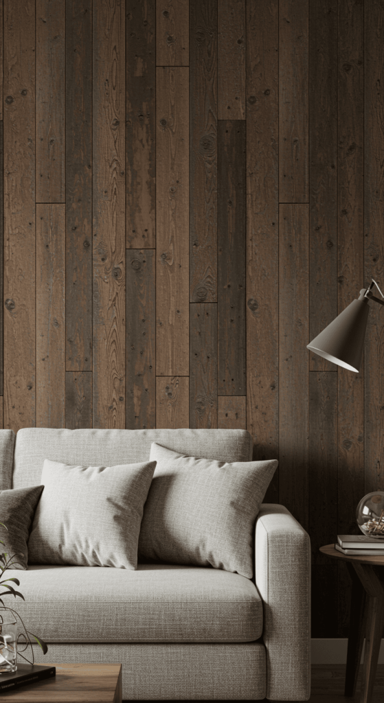rustic home decor 1