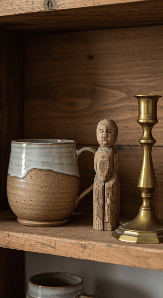 rustic home decor 10