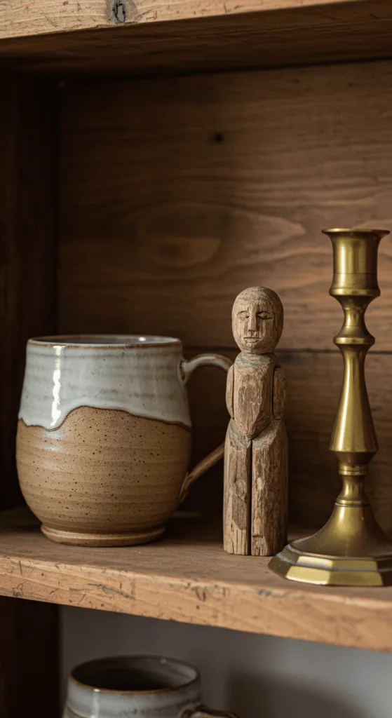 rustic home decor 10