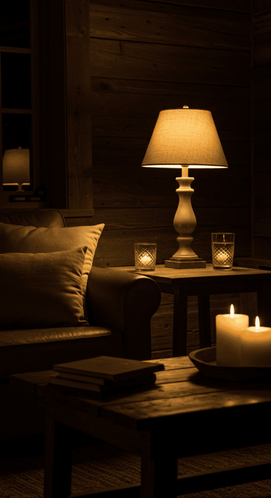 rustic home decor 12