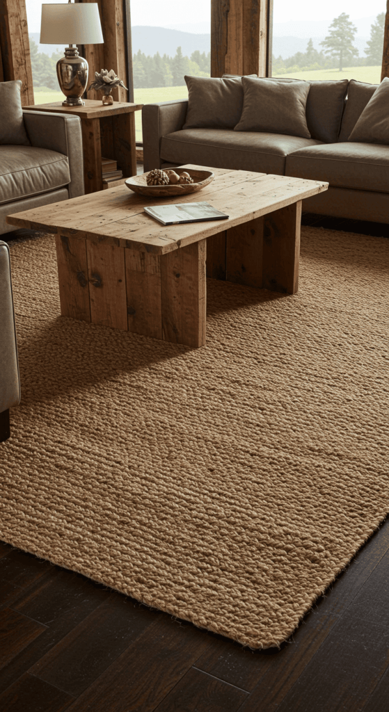 rustic home decor 16