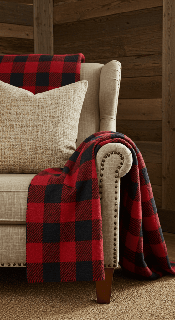 rustic home decor 17