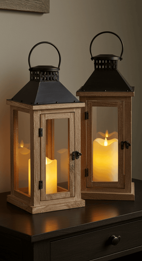 rustic home decor 21