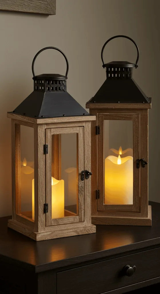 rustic home decor 21