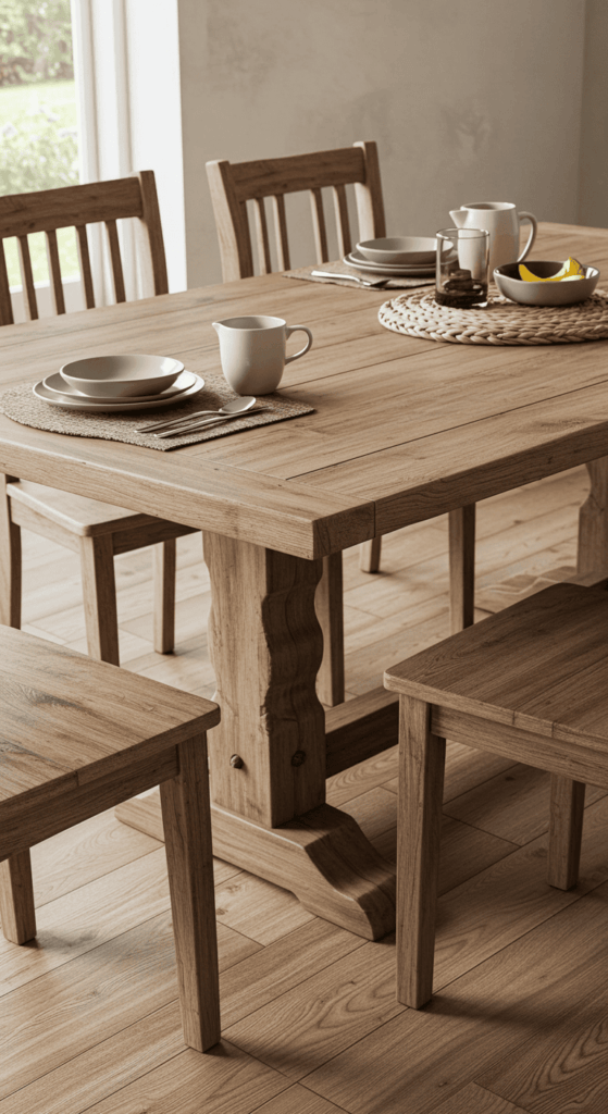 rustic home decor 4