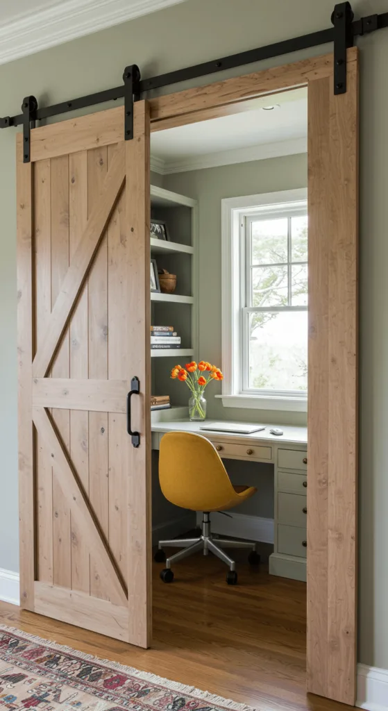 rustic home decor 6