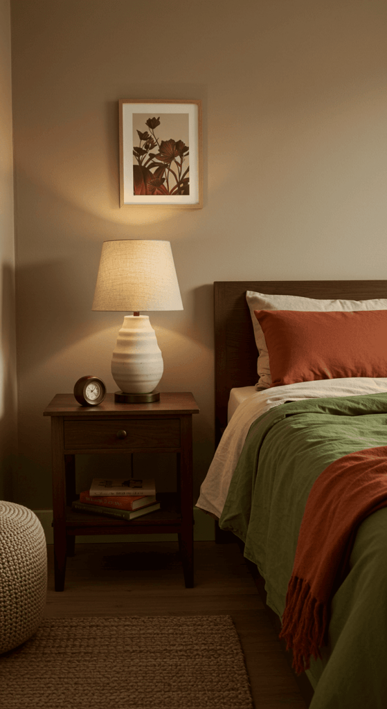 rustic home decor 7