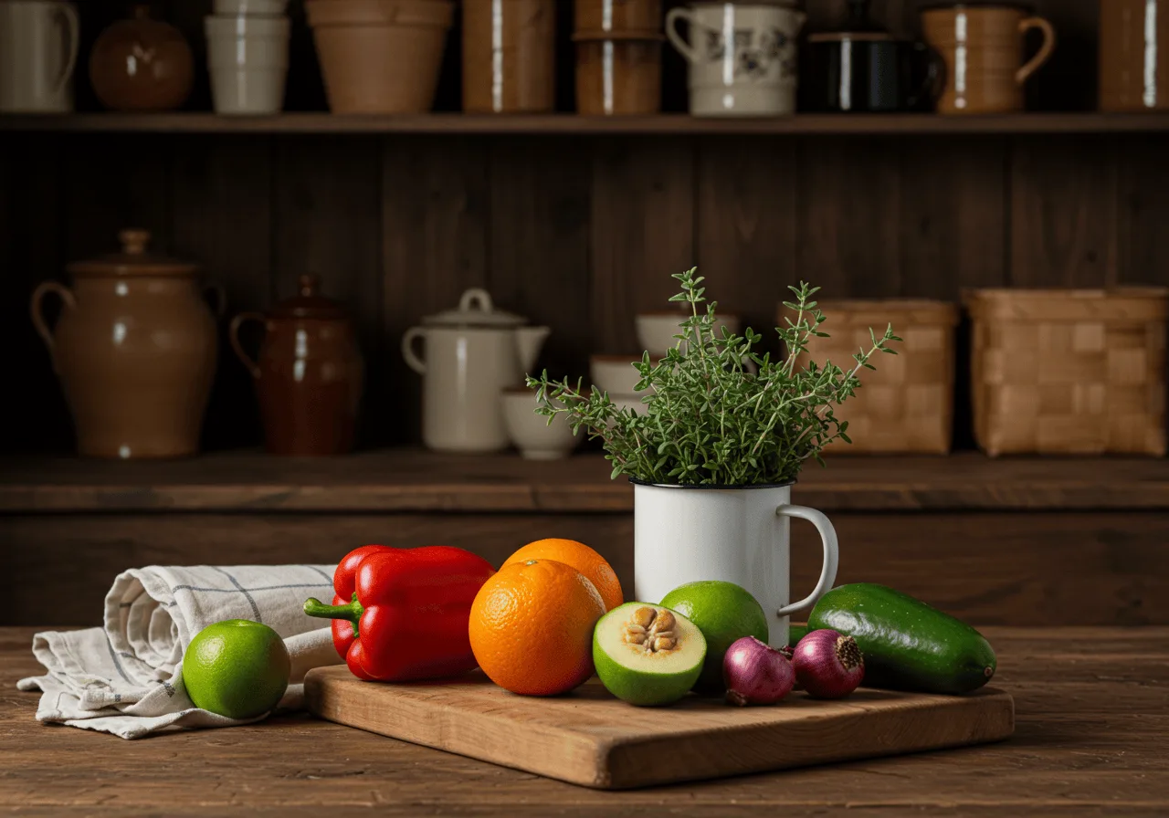 Embrace Cozy Charm: 21 Rustic Home Decor Ideas to Transform Your Space