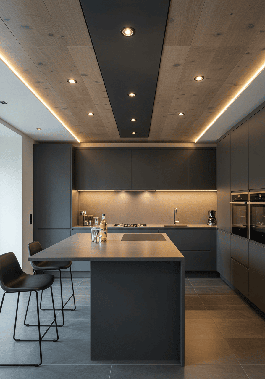 21 Jaw-Dropping Ceiling Design Ideas to Elevate Your Home