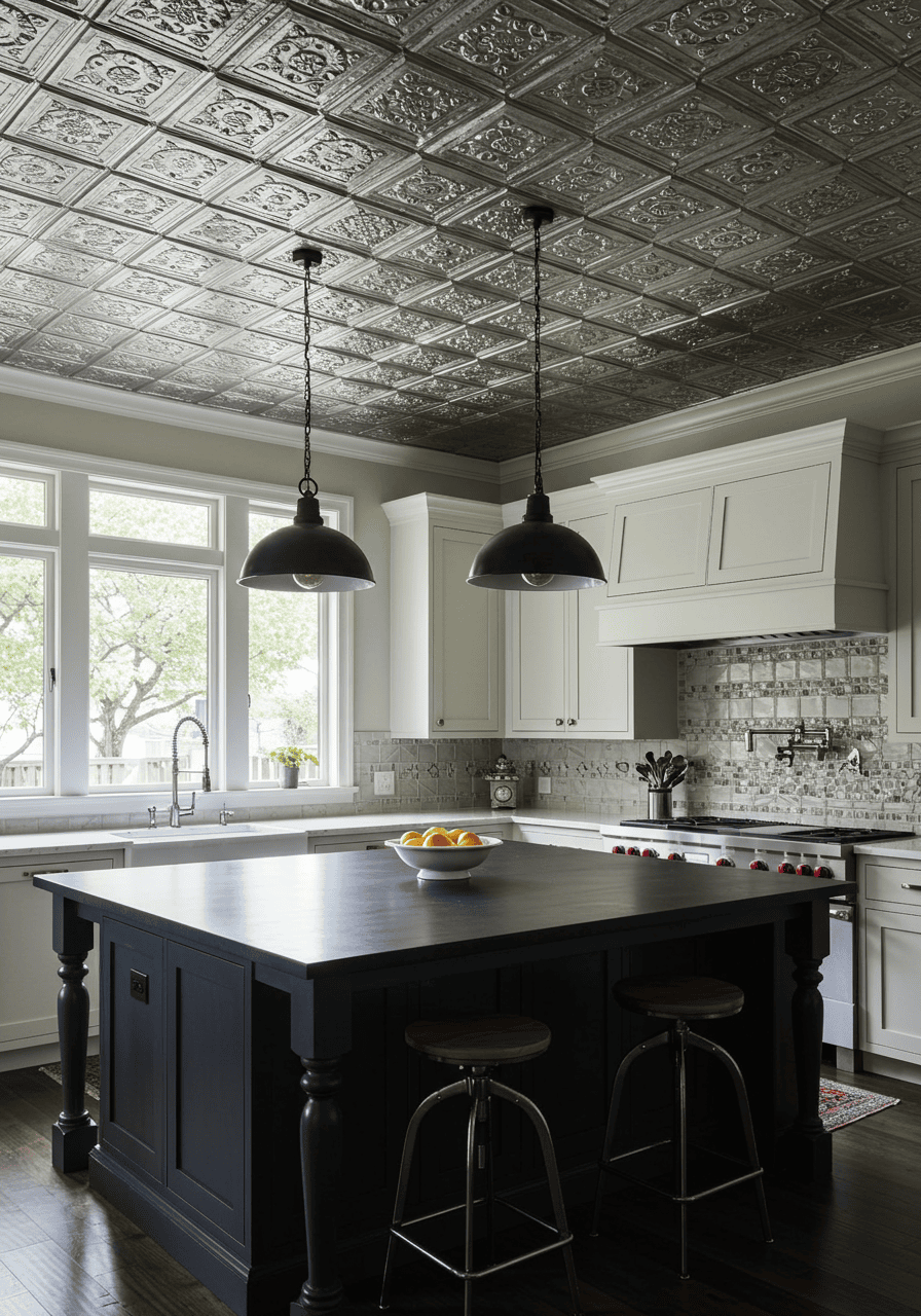 21 Jaw-Dropping Ceiling Design Ideas to Elevate Your Home