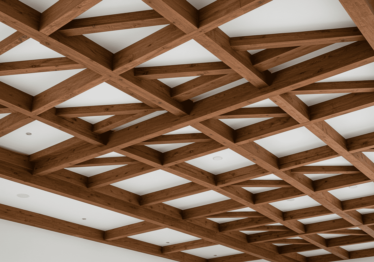 ceiling design ideas FI