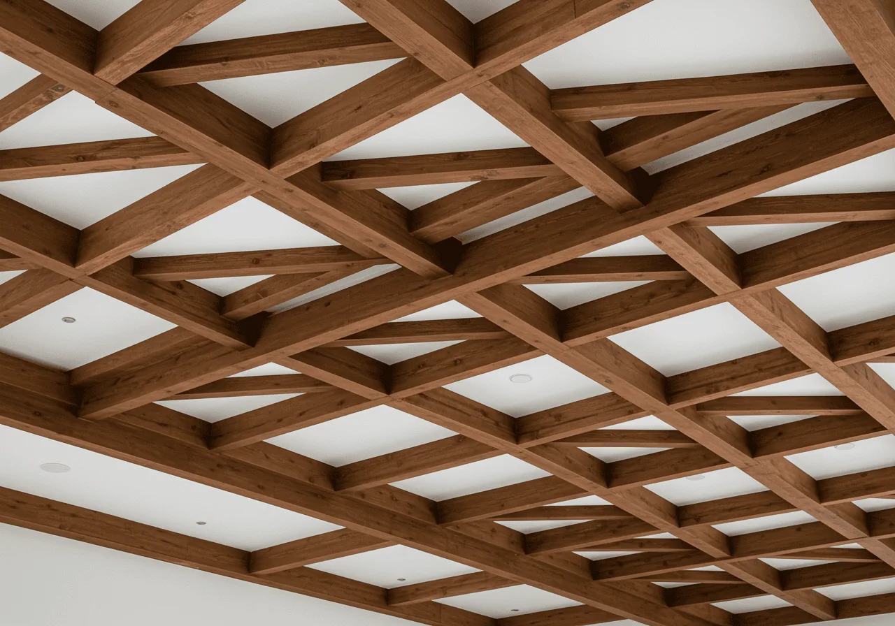 Look Up! 21 Jaw-Dropping Ceiling Design Ideas to Elevate Your Home