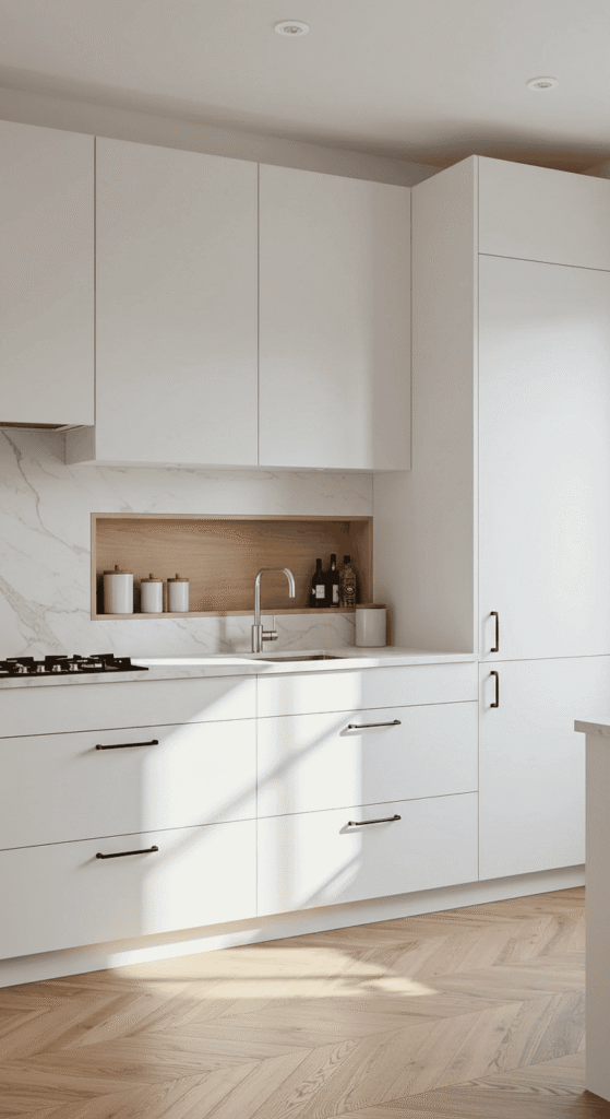 contemporary kitchens 1