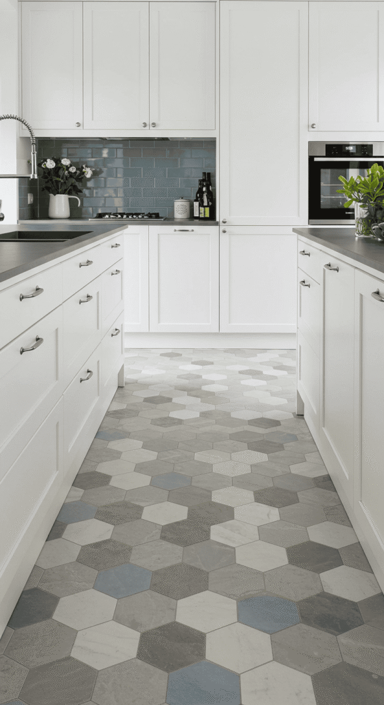 contemporary kitchens 11