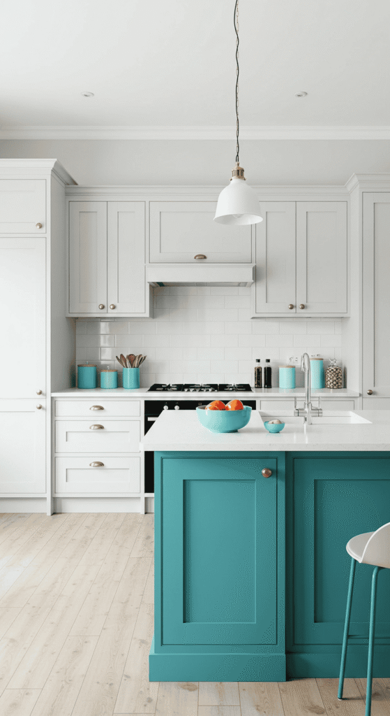 contemporary kitchens 12