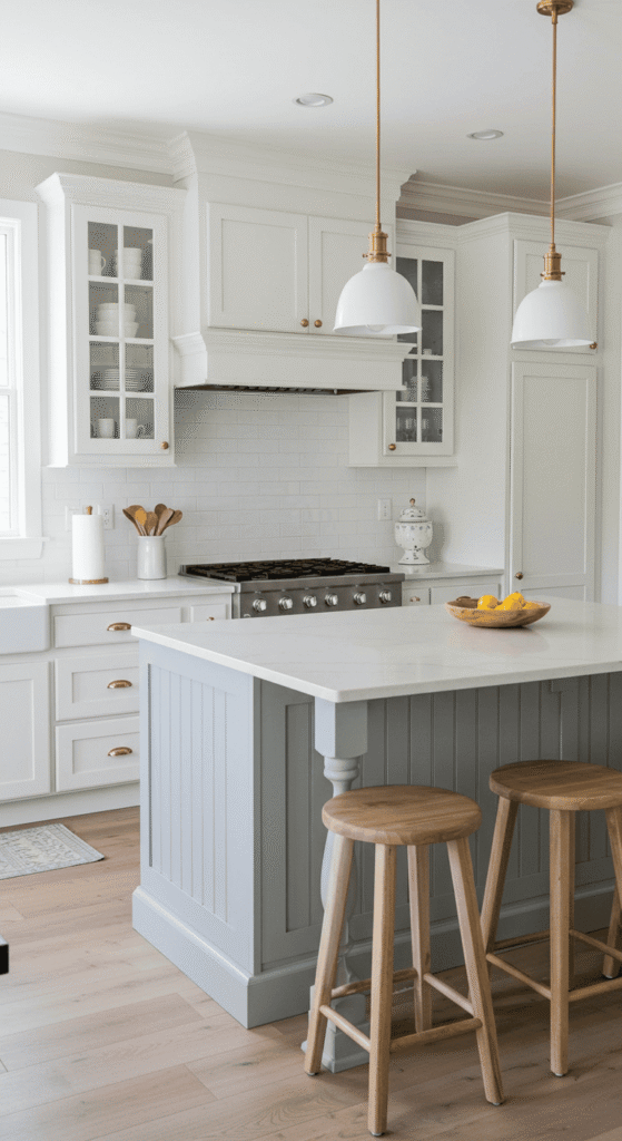 contemporary kitchens 21