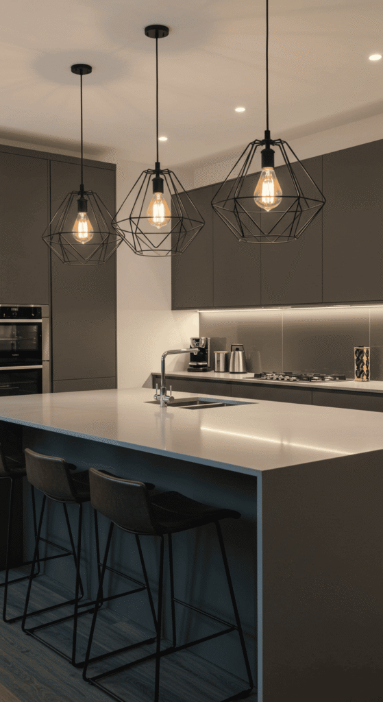 contemporary kitchens 4
