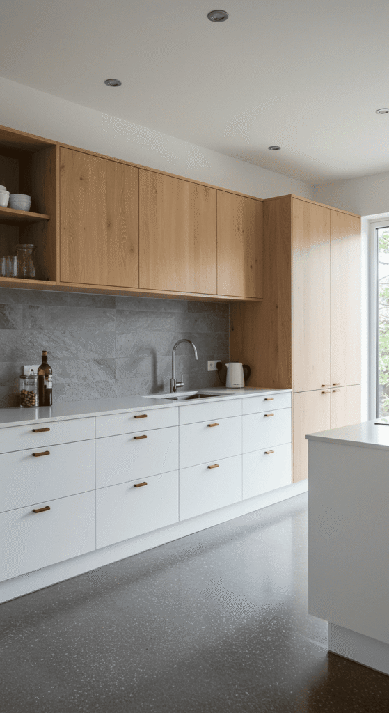 contemporary kitchens 8