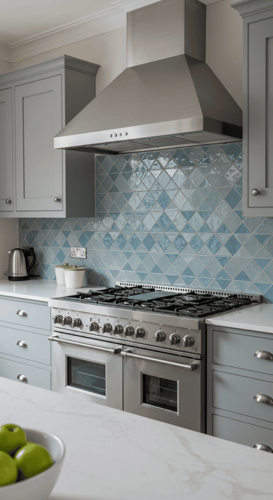 contemporary kitchens 9