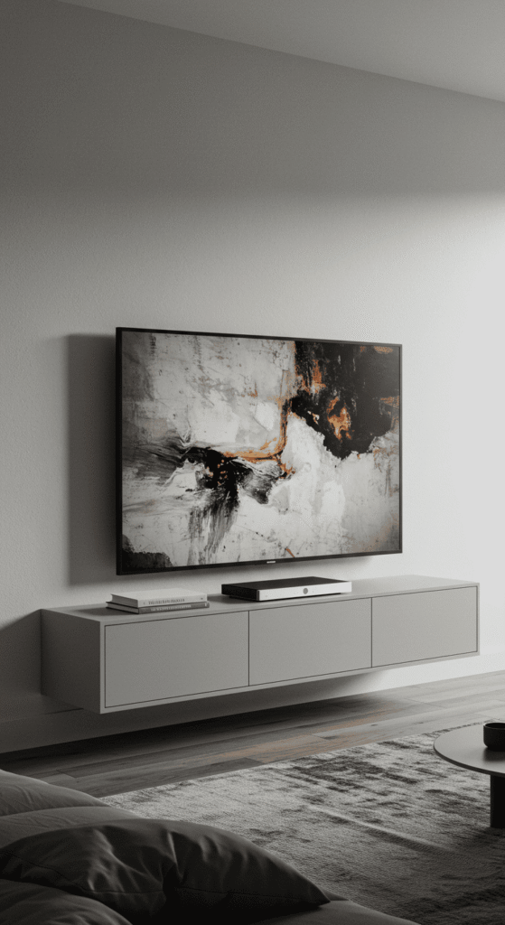 minimalistic interior design 14