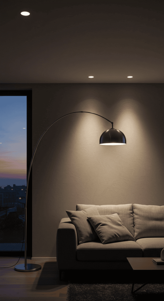 minimalistic interior design 19