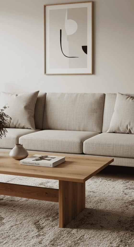 minimalistic interior design 3