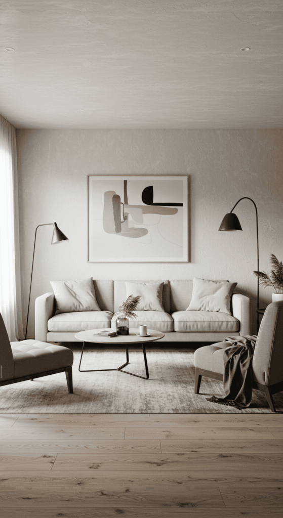 minimalistic interior design 7