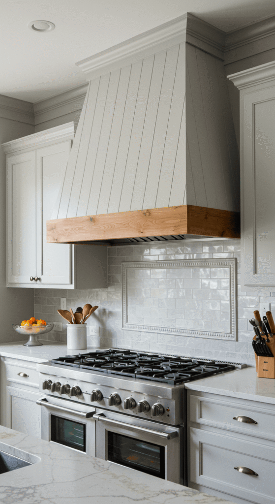rustic modern kitchen 21