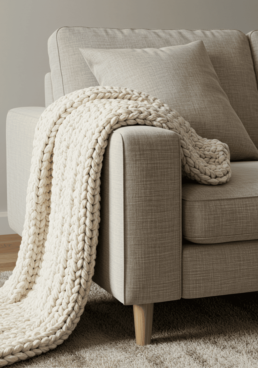 21 Scandinavian Living Room Ideas for a Hygge Haven - Furniture Arrangement Scandinavian Living Room