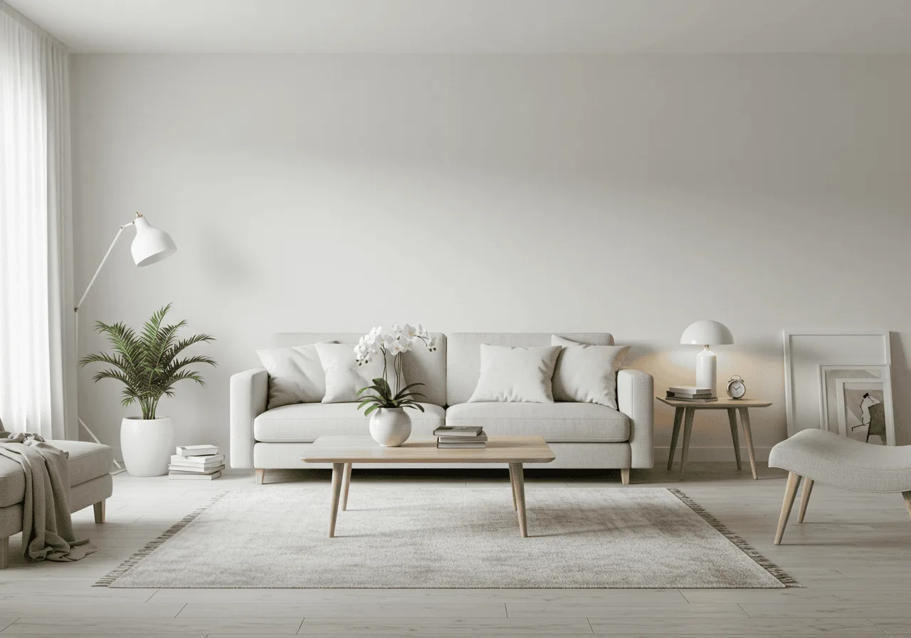 21 Scandinavian Living Room Ideas to Create Your Dream Hygge Haven