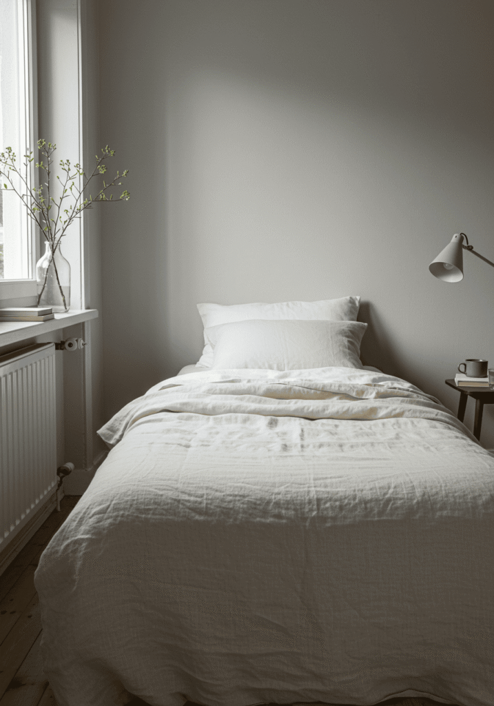 tiny bedroom decor 16