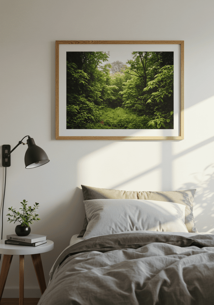 tiny bedroom decor 17