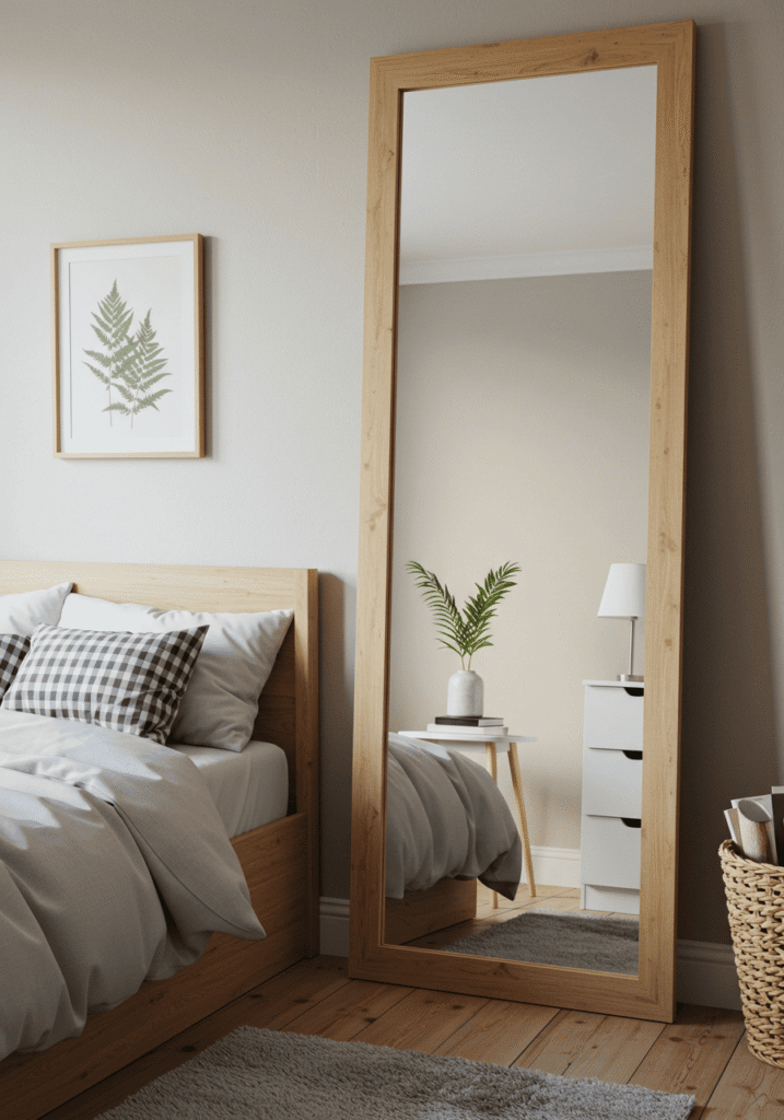 tiny bedroom decor 2