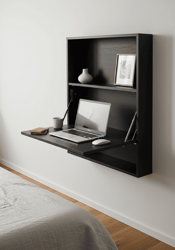 tiny bedroom decor 20