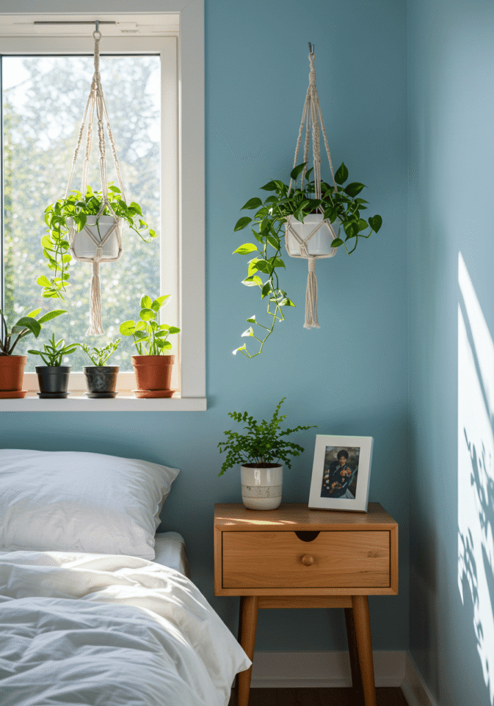 tiny bedroom decor 3