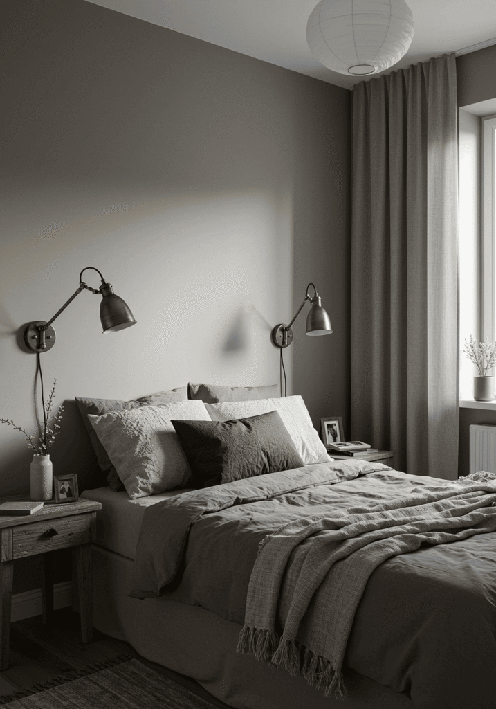 tiny bedroom decor 4